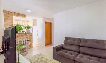 Imagem 2: VSC- Apartamento em Stella Maris - 2/4