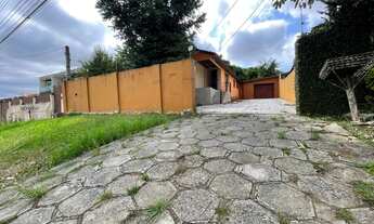 Imagem: Terreno à venda em bairro Tingui