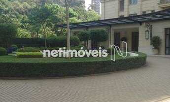 Imagem: Venda Apartamento 4 quartos Paraíso do