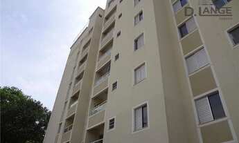 Imagem 2: Apartamento com 3 dormitórios à venda, 70 m² por R$ 380.000,00 - Jardim Proença - Campinas