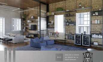 Imagem 6: Apartamento à venda, 115 m² por R$ 1.776.000,00 - Botafogo - Rio de Janeiro/RJ