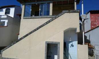 Imagem 4: Casa para venda possui 180 metros quadrados com 3 quartos em Vila Verde - Resende