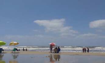 Imagem 6: Casa de 02 dorm. no Balneário de Quintão, escriturada e desocupada