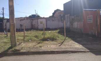 Imagem 3: Lote/Terreno de esquina para venda possui 193 m² em Samambaia Sul - Brasília - DF