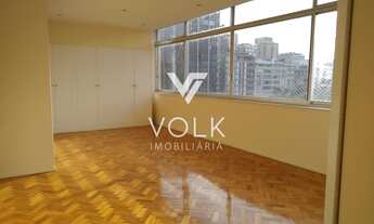 Imagem 5: Rio de Janeiro - Apartamento Padrão - Ipanema