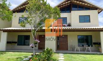 Imagem: Linda Casa com 4 suítes em condomínio