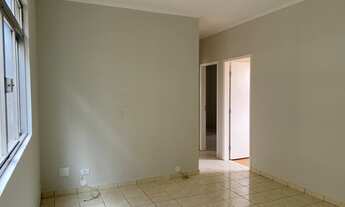 Imagem 3: Apartamento 2 dormitórios, 2 banheiros e vaga fechada de garagem - Embaré - Santos - SP