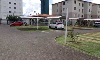 Imagem: Apartamento Novo Mundo 2 Quartos - Urgente