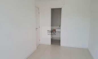 Imagem 6: Apartamento com 4 dormitórios à venda, 130 m² por R$ 1.699.000,00 - Botafogo - Rio de Jane