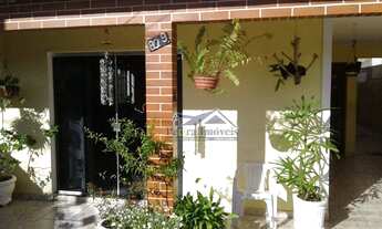 Imagem 4: Casa com 3 dormitórios à venda, 145 m² por R$ 456.000,00 - Ocian - Praia Grande/SP