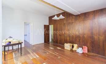 Imagem 4: Rio de Janeiro - Apartamento Padrão - Laranjeiras