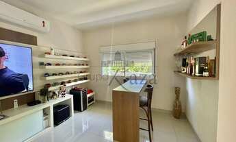 Imagem 5: Casa para venda possui 230 metros quadrados com 4 quartos em Jardim Uirá - São José dos Ca