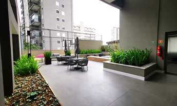 Imagem 4: Apartamento para venda tem 140 metros quadrados com 3 quartos em Vila Mariana - São Paulo