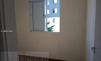 Imagem 4: Apartamento para aluguel com 40 metros quadrados com 2 quartos