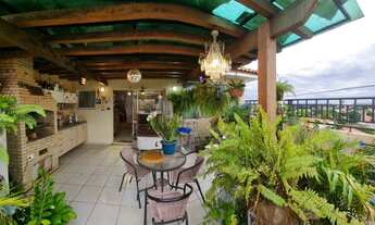 Imagem 2: Apartamento para venda tem 59 metros quadrados com 3 quartos em Ininga - Teresina - PI