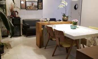 Imagem 2: Apartamento - Urbanova - Residencial Varandas do Parahyba - 67 m² - 2 Dormitórios