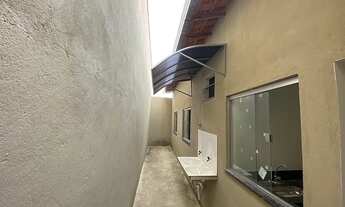 Imagem 7: DS Casa com 3 quartos no Santo Antônio