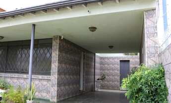 Imagem 2: CASA RESIDENCIAL À VENDA, BOTAFOGO, CAMPINAS