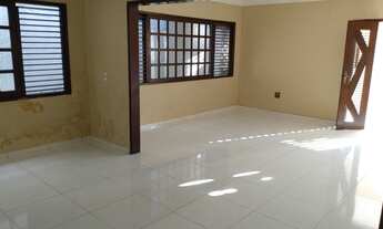 Imagem 5: Casa no Planalto Pingão