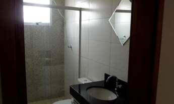 Imagem 6: Flat Mobiliado Apartamento com 3 dormitórios