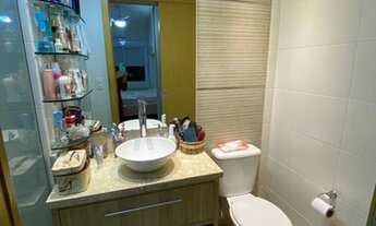 Imagem 7: Apartamento a venda com 2 dormitórios, no bairro Pinheiro - São Leopoldo - RS