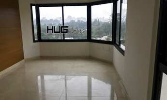 Imagem 2: Cobertura duplex, 4 dormitório, 4 vagas