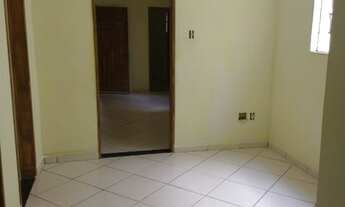 Imagem 3: Alugo Casa 2/4 - Bairro Ibirapuera