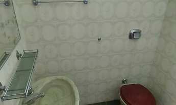 Imagem 4: Rua Juparanã - Andaraí