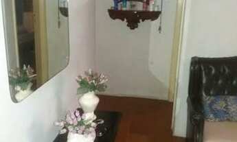 Imagem 7: Apto. no Boqueirão 1 Dormitório 1vaga coberta, sala, cozinha e Banheiro