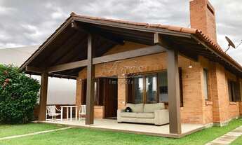 Imagem: XANGRI-Lá - Casa Padrão - Rainha do Mar