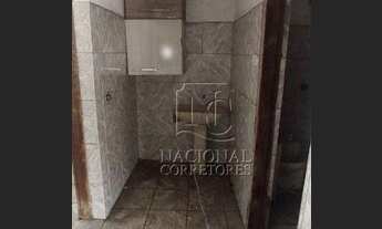 Imagem 3: Salão para alugar, 700 m² por R$ 9.000,00/mês - Jardim Ana Maria - Santo André/SP