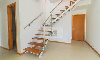 Imagem 15: Cobertura com 2 dormitórios à venda, 139 m² por R$ 737.000,00 - Recreio dos Bandeirantes