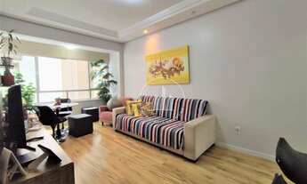 Imagem 3: Apartamento com 2 dormitórios à venda, 68 m² por R$ 670.000,00 - Centro - Florianópolis/SC