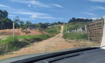 Imagem 6: Lote/Terreno para venda possui 600 metros quadrados em Paruru - Ibiúna - SP