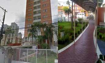 Imagem: Edifício Ilhéus, bairro Jardim Veneza