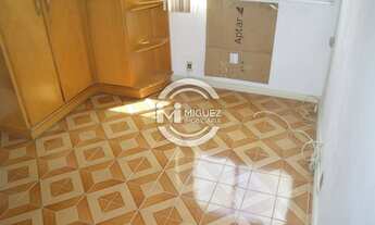 Imagem 5: Rio de Janeiro - Apartamento Padrão - Grajaú