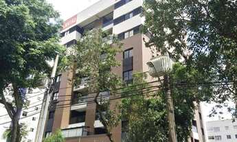 Imagem 2: Apartamento para Venda em Curitiba, Cabral, 3 dormitórios, 1 suíte, 2 banheiros, 2 vagas