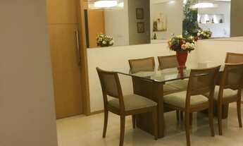 Imagem 5: 4 QUARTOS COM VARANDA GOURMET E VISTA CAIO MARTINS