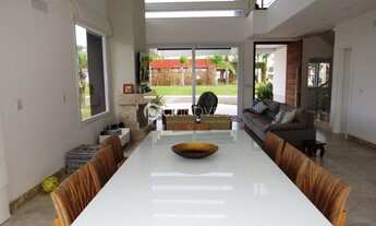 Imagem 6: XANGRI-Lá - Casa de Condomínio - Condomínio Las Palmas