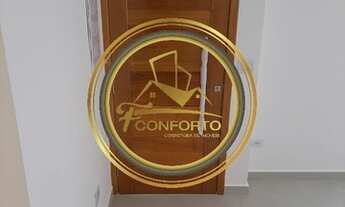 Imagem 4: Sobrado novo a 3 dormitórios e 1 suíte a venda no Parque São Lucas