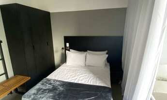 Imagem 5: Flat disponível na Vila Olímpia