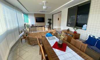 Imagem 6: Rio de Janeiro - Apartamento Padrão - Recreio dos Bandeirantes