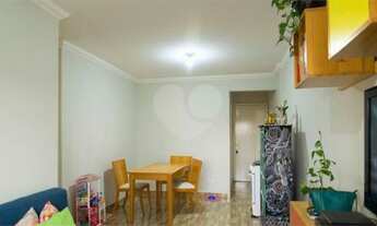 Imagem 4: São Paulo - Apartamento Padrão - VILA FORMOSA