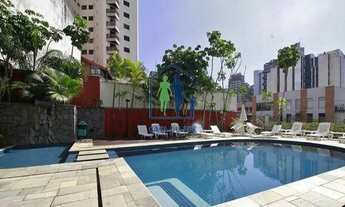 Imagem 2: Maravilhosa Cobertura MOBILIADA no Panamby