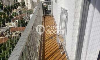 Imagem 6: Rio de Janeiro - Apartamento Padrão - Grajaú