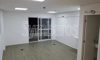 Imagem: Sala Comercial