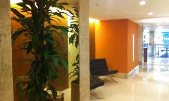 Imagem 2: Flat/ ApartHotel de 60 metros quadrados no bairro Botafogo com 1 quarto