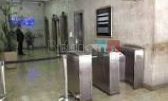 Imagem 3: Rio de Janeiro - Conjunto Comercial/Sala - Centro