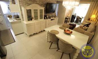 Imagem: FLORIANóPOLIS - Apartamento Padrão - Itacorubi