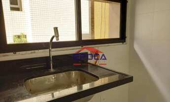 Imagem 7: Apartamento com 2 dormitórios à venda, 87 m² por R$ 1.017.697,00 - Serra - Belo Horizonte